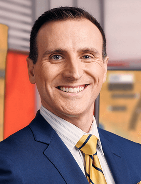 Justin Povick